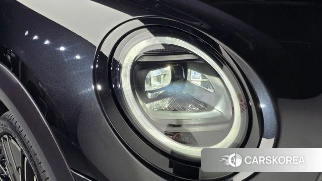 Mini Cooper S 4th Generation id 4734677 из Кореи 14