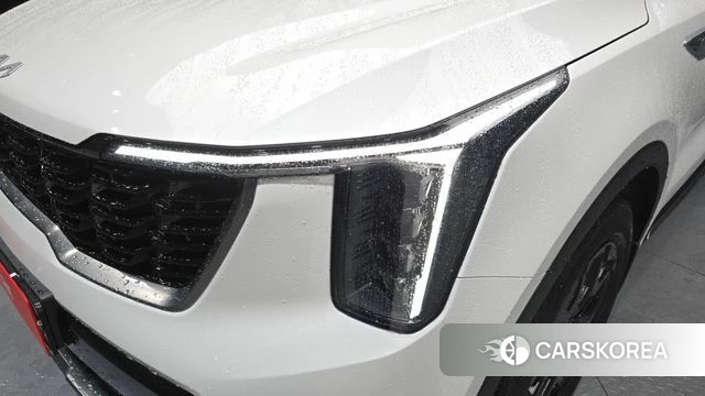 Kia The New Sorento 4th Generation id 4354379 из Кореи 14