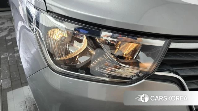 Hyundai The New Grand Starex id 4568791 из Кореи 14
