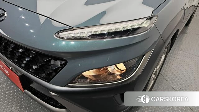 Hyundai The New Kona id 4293242 из Кореи 14
