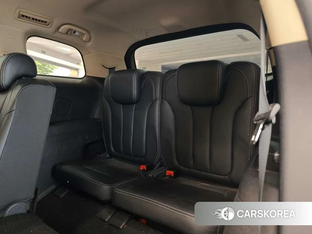 BYD Song MAX id 4220021 из Китая 14