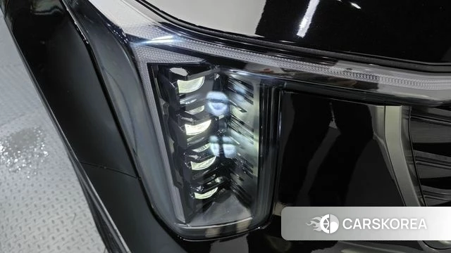 Kia The New Sorento 4th Generation id 4474381 из Кореи 14
