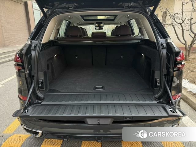 BMW X5 id 3920721 из Китая 14