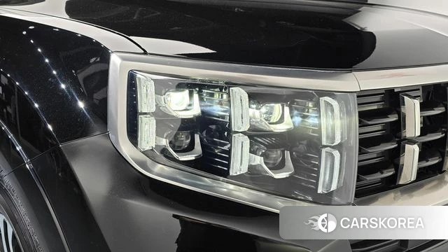 Kia Mohave Master id 4936477 из Кореи 14