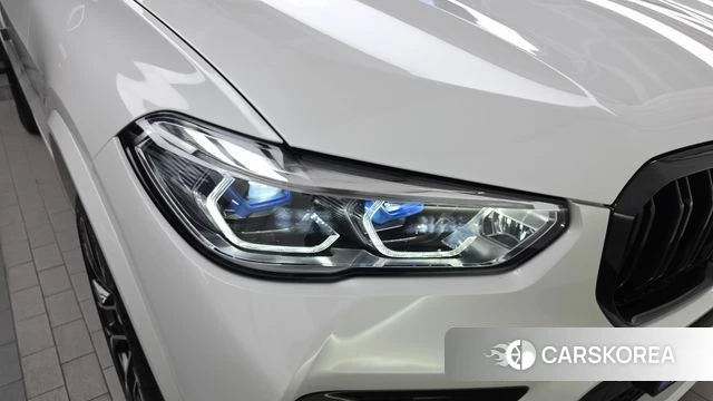 BMW X5M (G05) id 4855182 из Кореи 14
