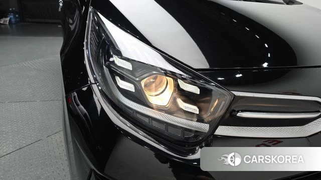 Kia Morning Urban (JA) id 4231839 из Кореи 14