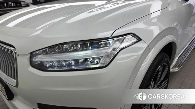 Volvo XC90 second Generation id 4881067 из Кореи 14