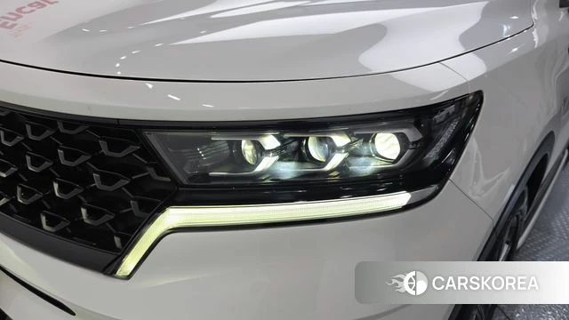 Kia Sorento 4th Generation id 4281418 из Кореи 14