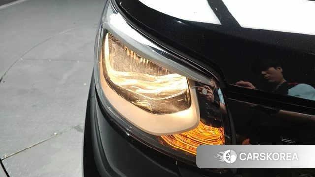 Kia The New Ray id 4894227 из Кореи 14