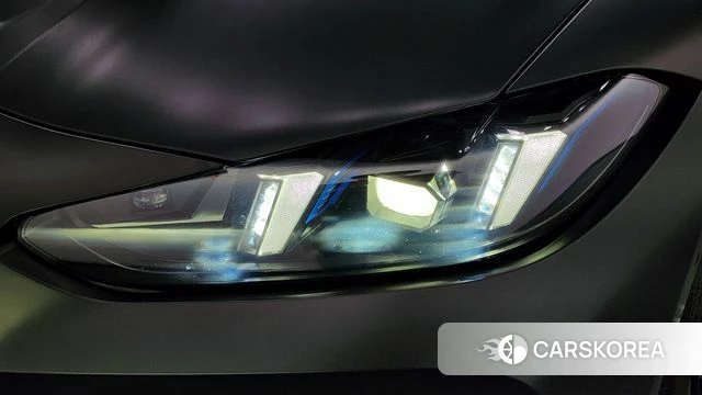 BMW M3 (G80) id 4757084 из Кореи 14