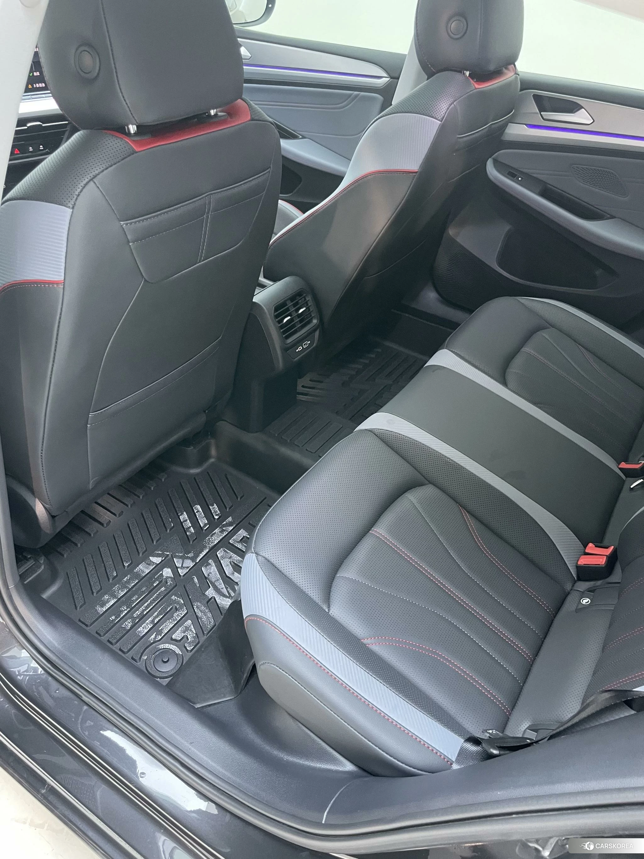 Volkswagen Lingdu id 4512791 из Китая 14