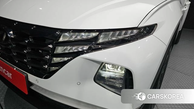 Hyundai Tucson (NX4) id 4309344 из Кореи 14