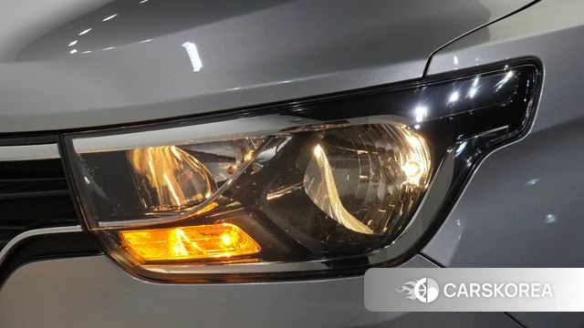 Hyundai The New Grand Starex id 4458617 из Кореи 14