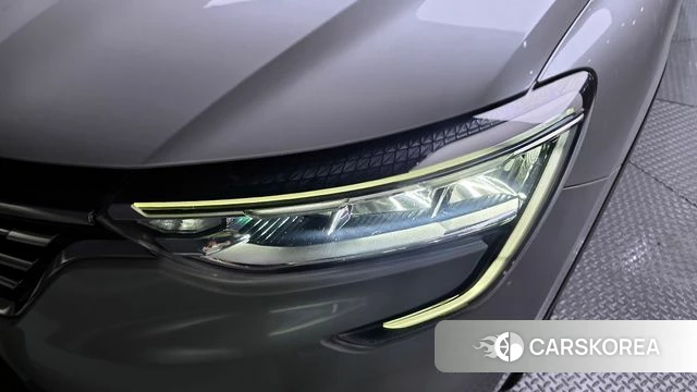 Renault Korea (Samsung) XM3 id 4245304 из Кореи 14