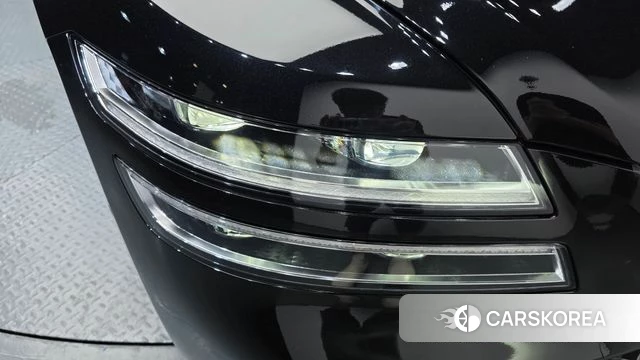 Genesis G80 (RG3) id 4757960 из Кореи 14