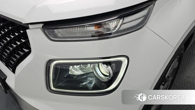 Hyundai Venue id 4281454 из Кореи 14