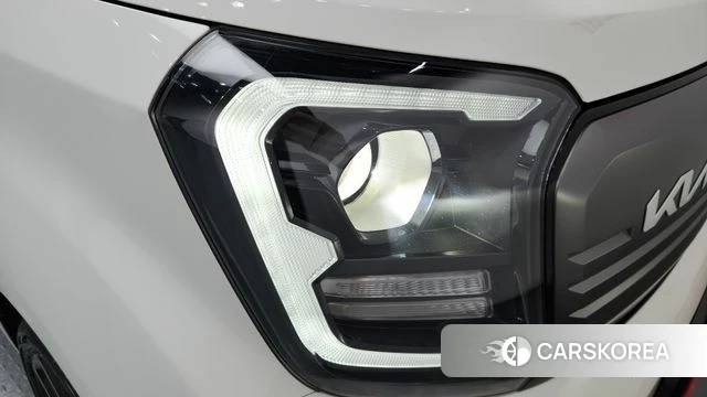Kia The New Kia Ray id 4517315 из Кореи 14