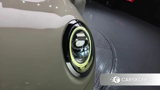 Mini Cooper id 4637285 из Кореи 14