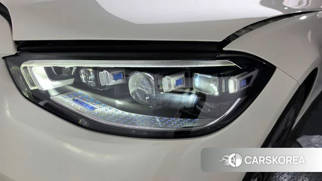 Mercedes-Benz S-Class W223 id 4302612 из Кореи 14