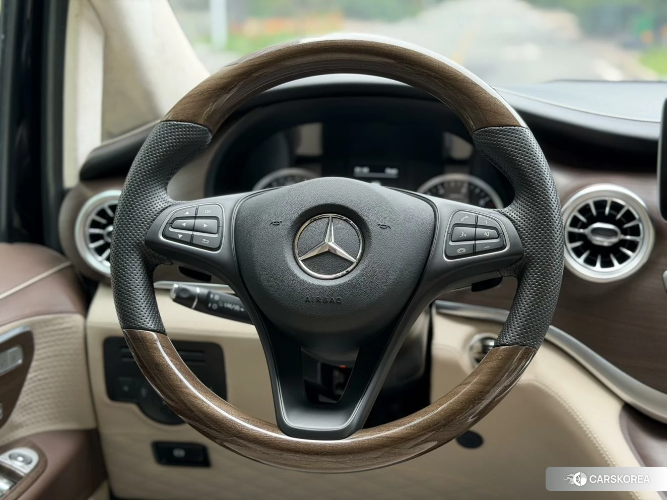 Mercedes-Benz Vito id 4510562 из Китая 14