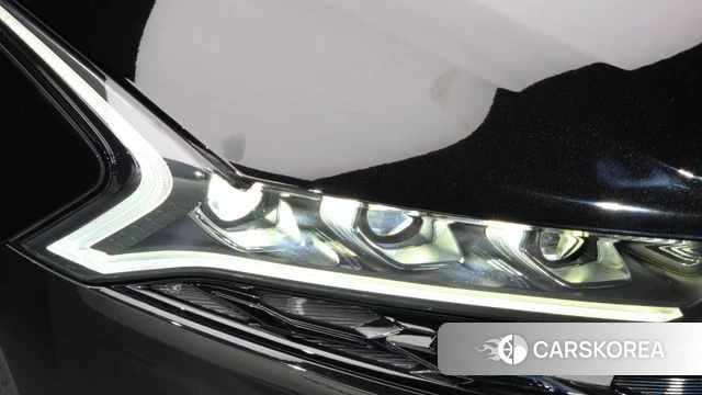 Kia K5 Hybrid 3rd Generation id 4701505 из Кореи 13