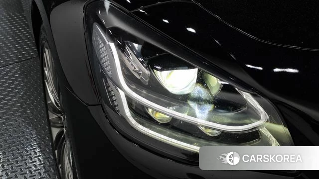 Kia More K9 id 4435500 из Кореи 14