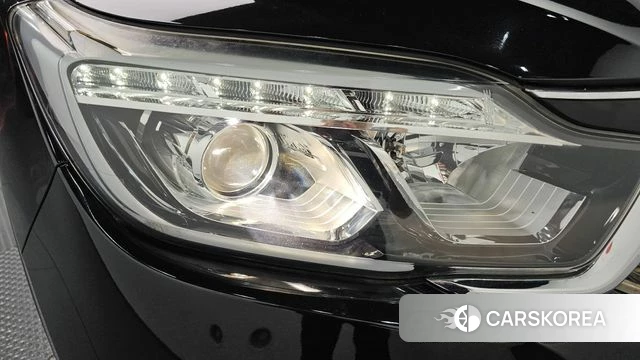 Ssangyong G4 Rexton id 4746997 из Кореи 14