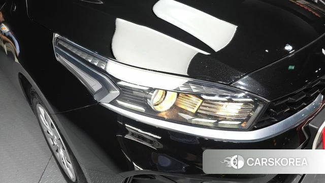 Kia The New K3 2nd generation id 4749863 из Кореи 14