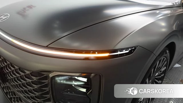 Hyundai Grandeur (GN7) id 4279814 из Кореи 14