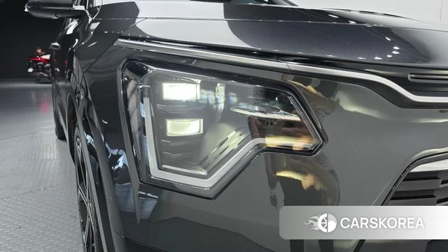Kia Di Ol Nu Niro id 4309184 из Кореи 14
