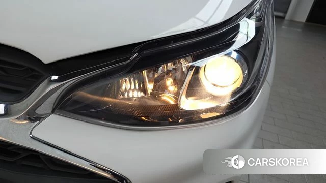 Chevrolet (GM Daewoo) The New Spark id 4294838 из Кореи 14