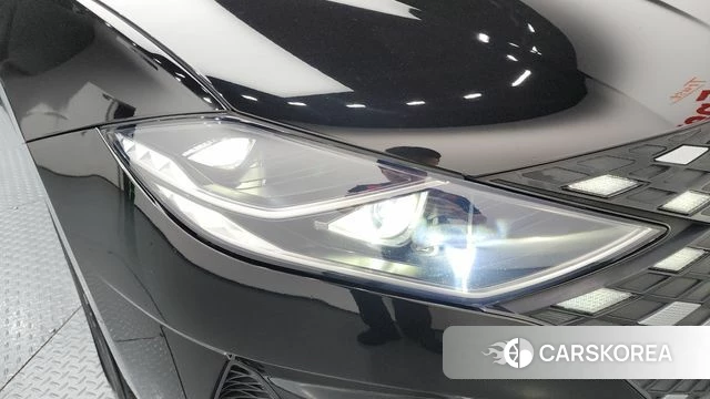 Hyundai The New Grandeur IG id 4542269 из Кореи 14