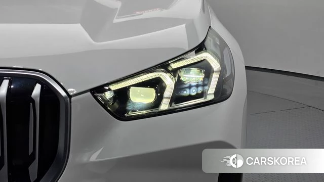 BMW X1 (U11) id 4474570 из Кореи 14