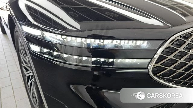 Genesis G90 (RS4) id 4906033 из Кореи 14