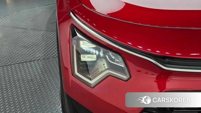 Kia Di Ol Nu Niro id 4444582 из Кореи 14