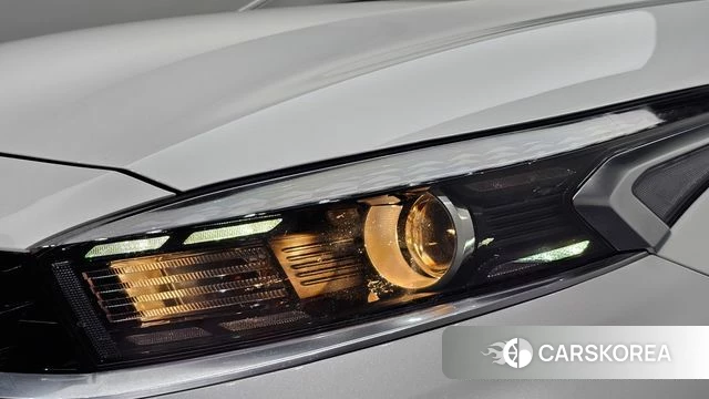 Kia The New K3 2nd generation id 4921728 из Кореи 14