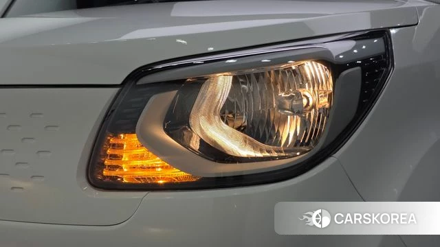 Kia The New Ray id 4770240 из Кореи 14