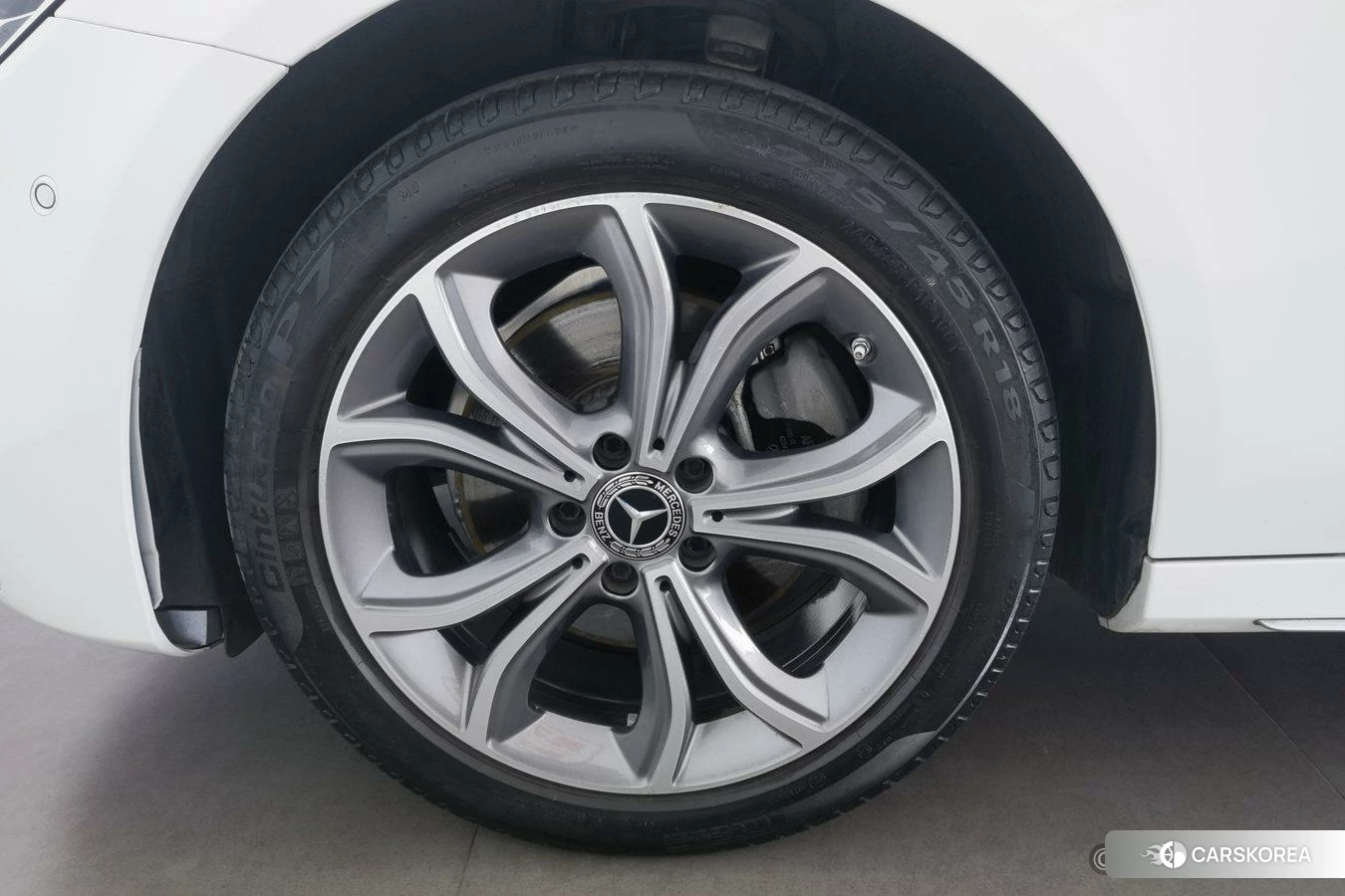 Mercedes-Benz E-Class id 4514773 из Китая 14