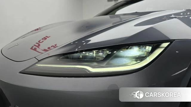 Tesla Model 3 id 4853644 из Кореи 14