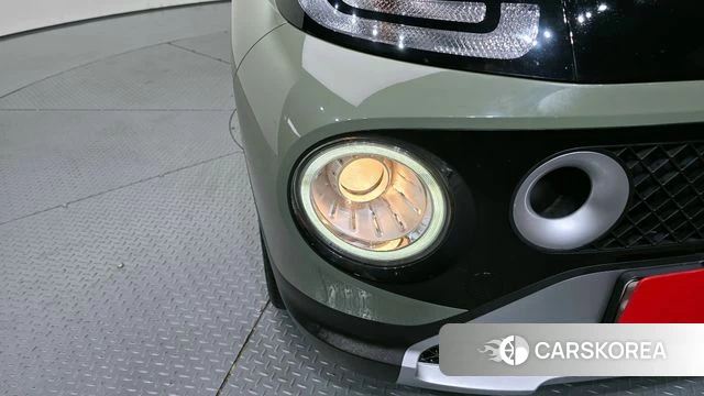 Hyundai Casper id 4401573 из Кореи 14