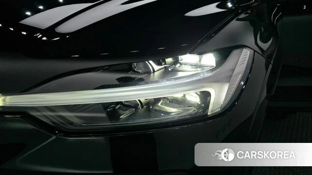 Volvo XC60 second Generation id 4376475 из Кореи 14