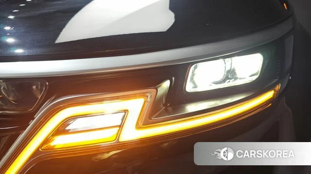 Kia Carnival 4th generation id 4579427 из Кореи 14