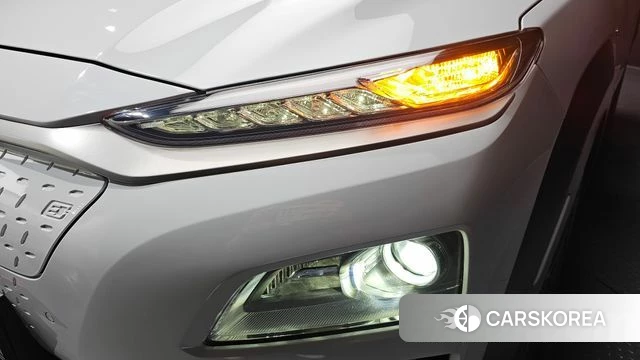 Hyundai Kona Electric id 4490186 из Кореи 14