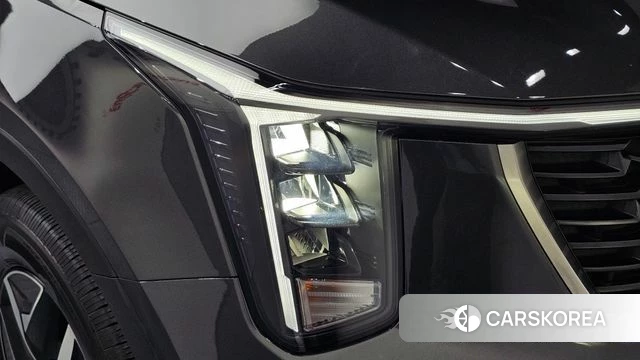 Kia The New Sorento 4th Generation id 4488350 из Кореи 14