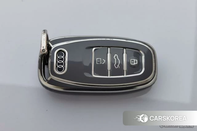 Audi Q3 id 4253617 из Китая 14