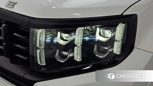 Kia Mohave Master id 4535940 из Кореи 14