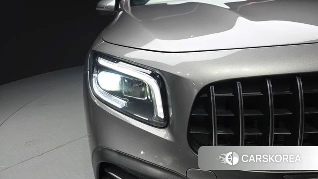 Mercedes-Benz GLB-Class X247 id 4609336 из Кореи 14