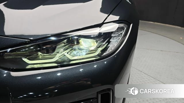 BMW 4 Series (G22) id 4330032 из Кореи 14