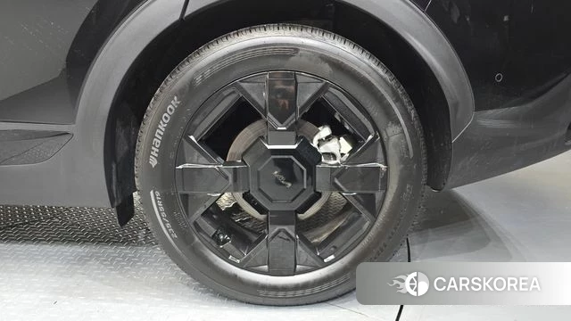 Kia The New Sportage 5th Generation Hybrid id 4612349 из Кореи 14