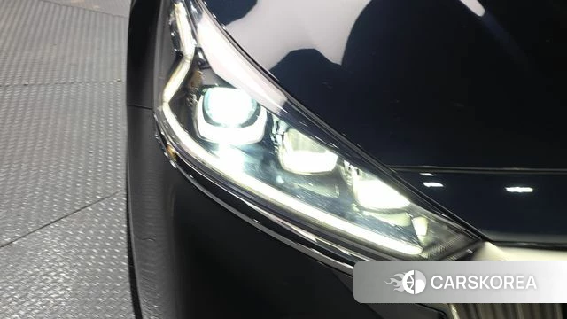 Kia All New K7 Hybrid id 4483072 из Кореи 14